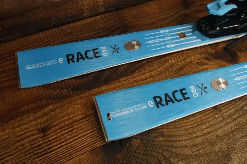 Narty Head Worldcup Rebels E-race Pro 2026 + FF 14 GW / FF ST 14