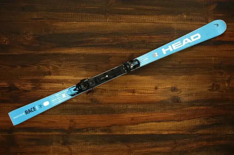 Narty Head Worldcup Rebels E-race Pro 2026 + FF 14 GW / FF ST 14