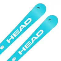 Narty Head Worldcup Rebels E-race Pro 2026 + FF 14 GW / FF ST 14