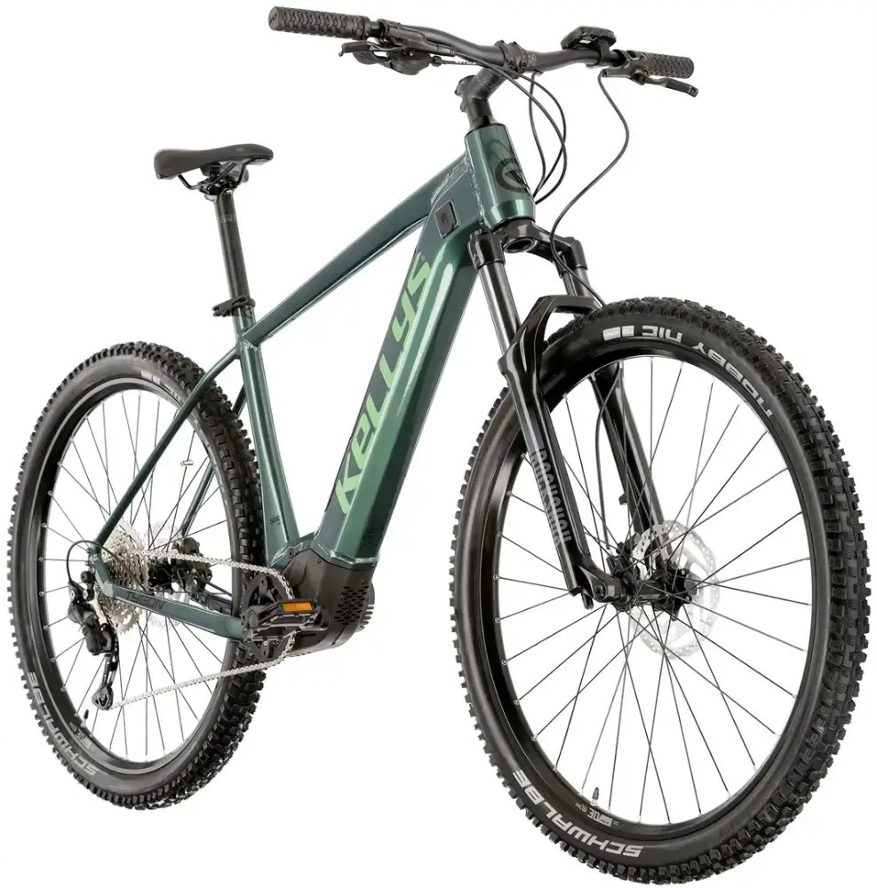 Rower elektryczny Kellys Tygon R50 P 29"