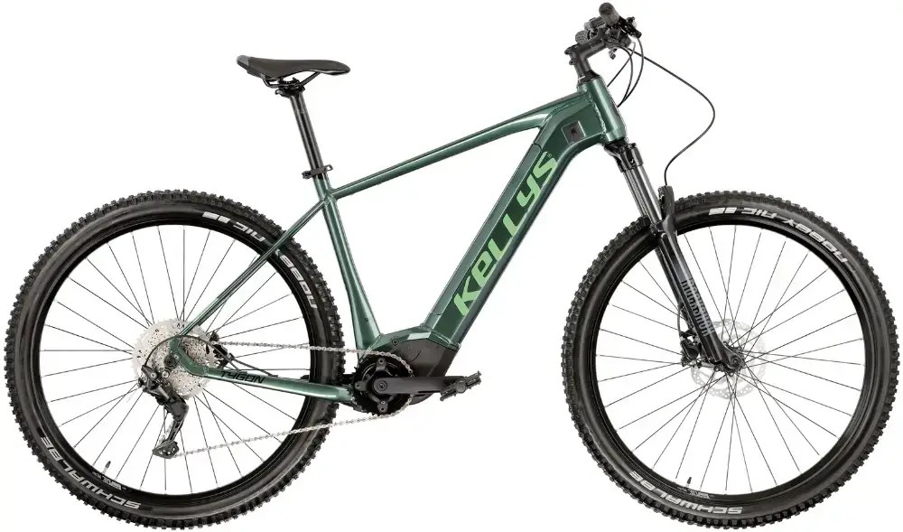 Rower elektryczny Kellys Tygon R50 P 29"
