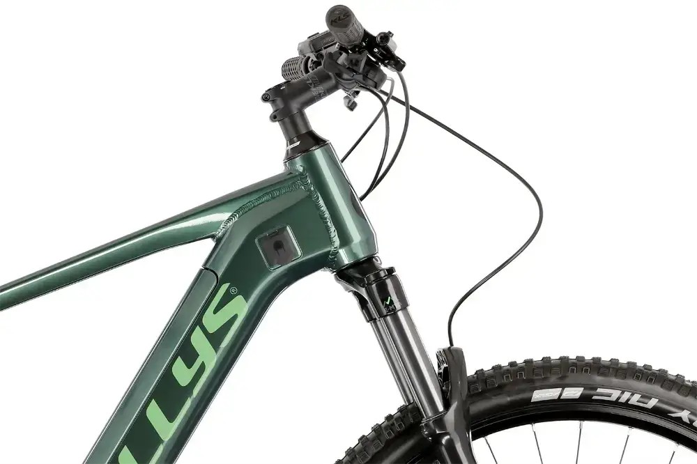 Rower elektryczny Kellys Tygon R50 P 29"