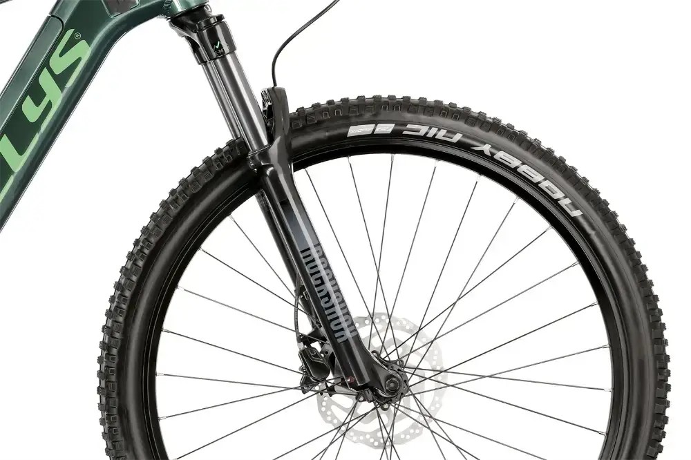 Rower elektryczny Kellys Tygon R50 P 29"