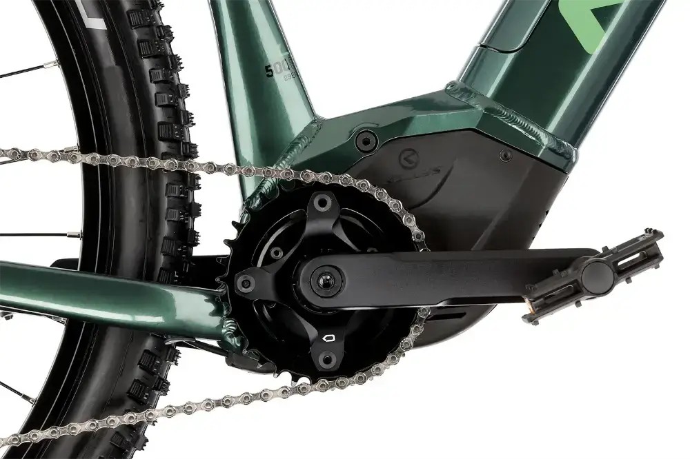 Rower elektryczny Kellys Tygon R50 P 29"