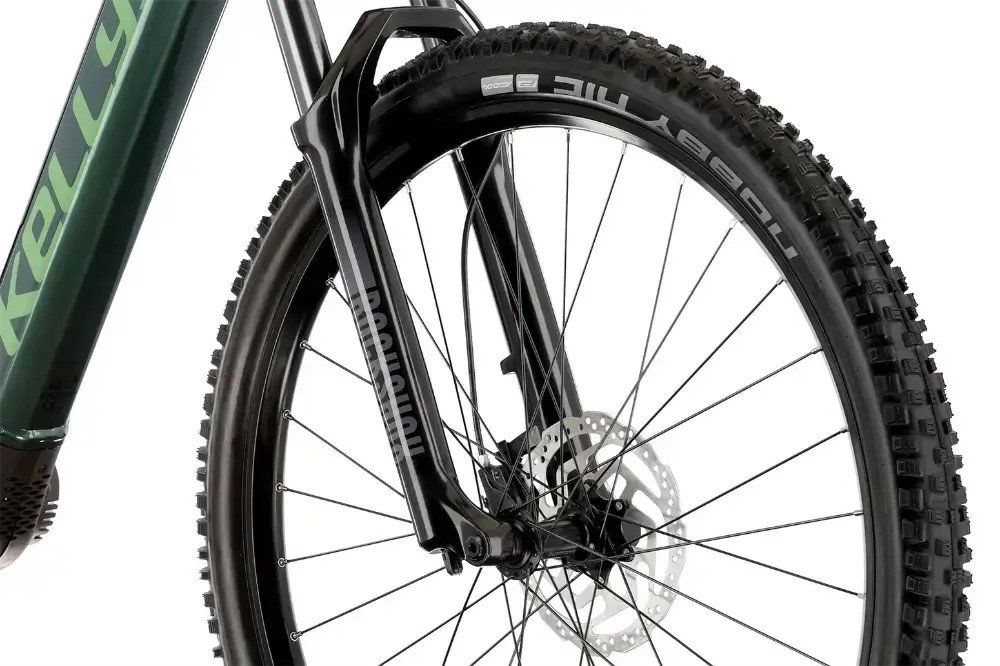 Rower elektryczny Kellys Tygon R50 P 29"