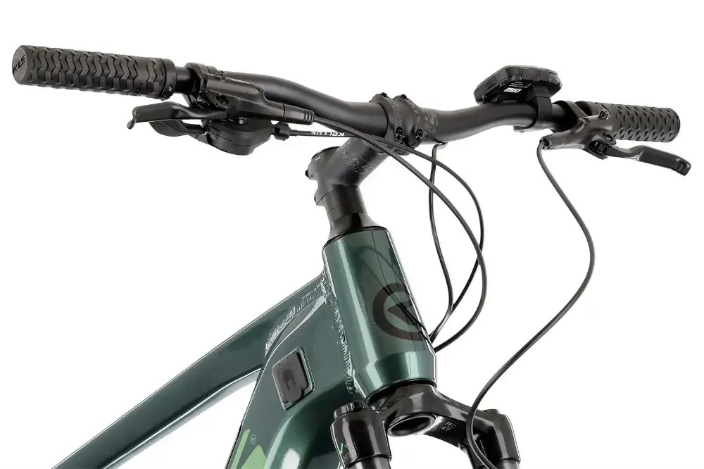 Rower elektryczny Kellys Tygon R50 P 29"