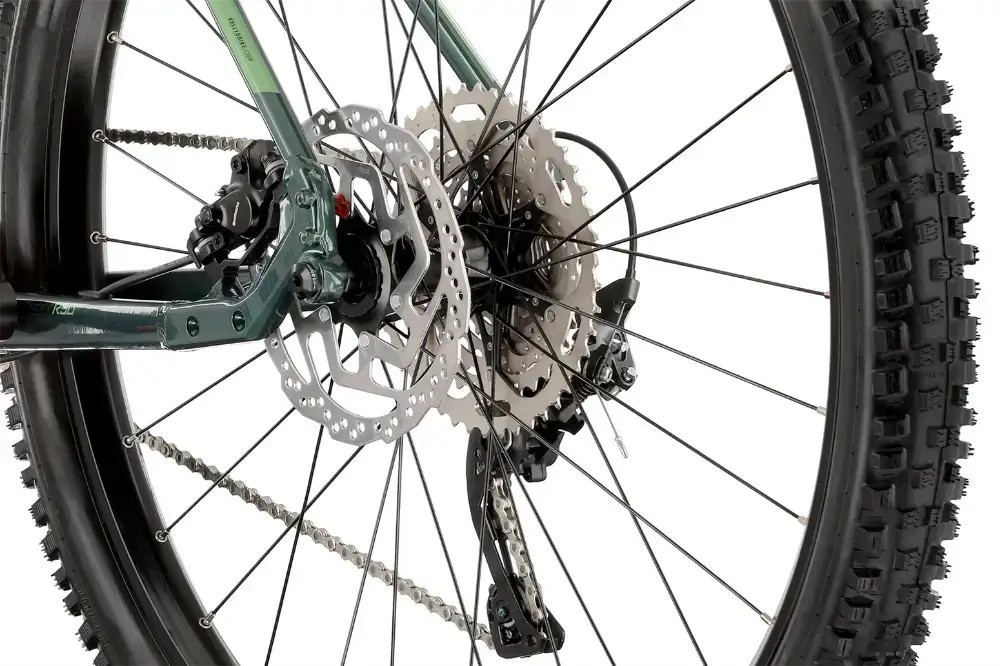 Rower elektryczny Kellys Tygon R50 P 29"