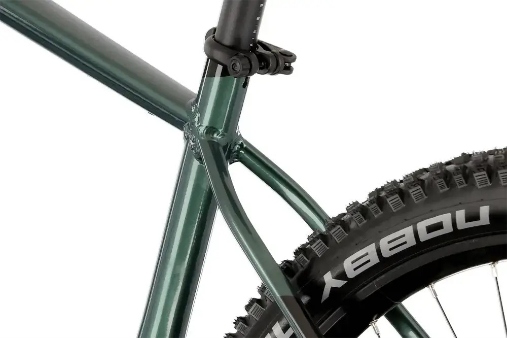 Rower elektryczny Kellys Tygon R50 P 29"