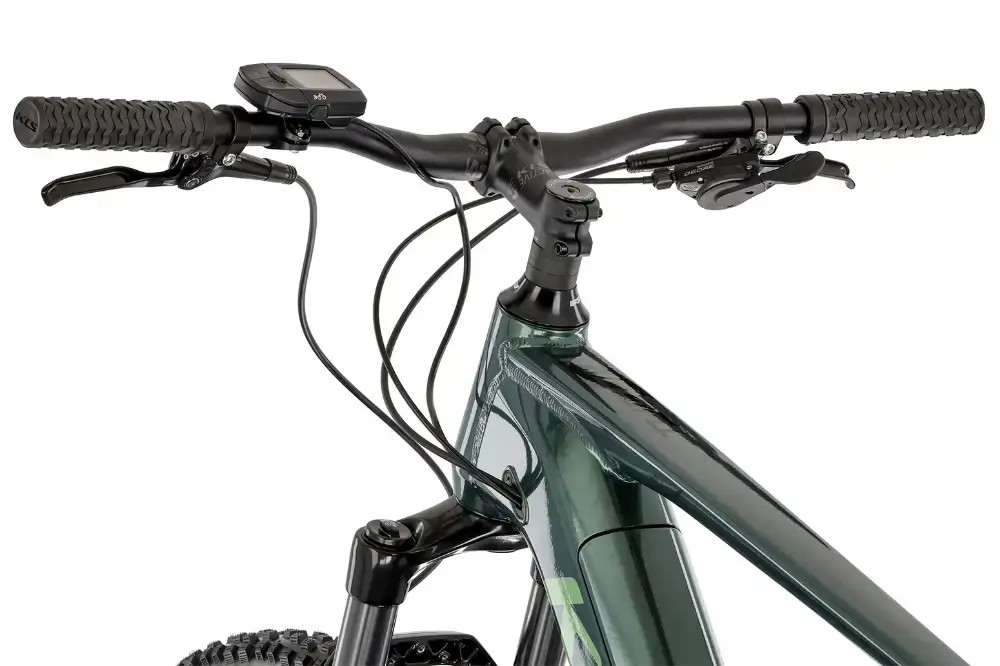 Rower elektryczny Kellys Tygon R50 P 29"