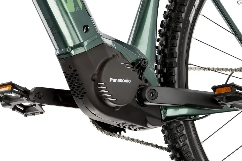 Rower elektryczny Kellys Tygon R50 P 29"