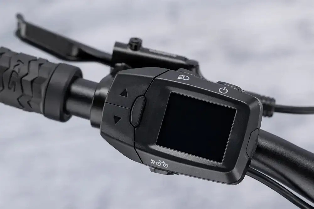 Rower elektryczny Kellys Tygon R50 P 29"