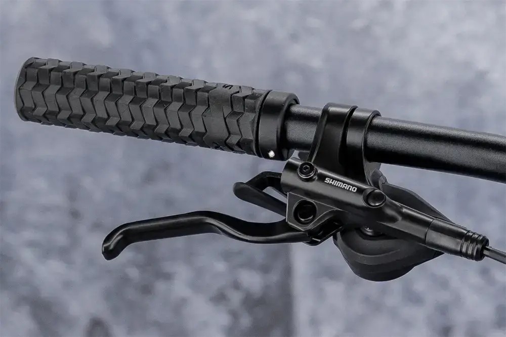 Rower elektryczny Kellys Tygon R50 P 29"