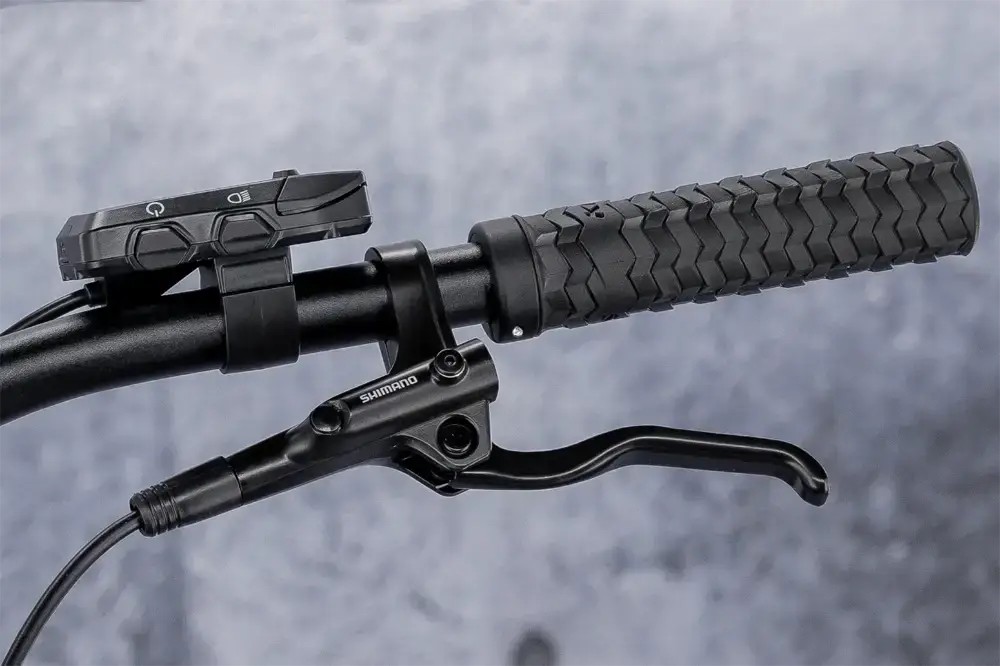 Rower elektryczny Kellys Tygon R50 P 29"