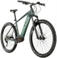 Kellys Tygon R50 P 29 Electric Bike