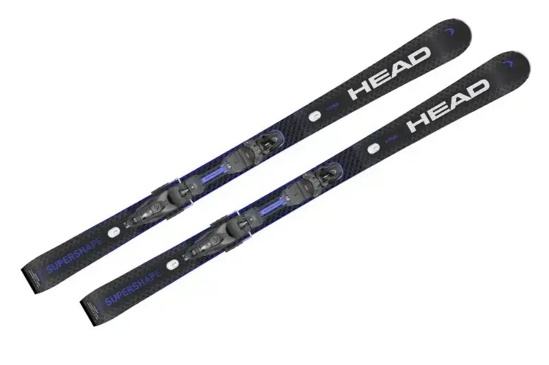 Narty Head Supershape E-titan 2026 + Protector PR 13 GW