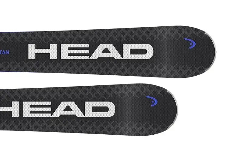 Narty Head Supershape E-titan 2026 + Protector PR 13 GW