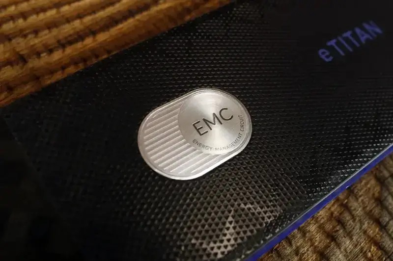 Narty Head Supershape E-titan 2026 + Protector PR 13 GW