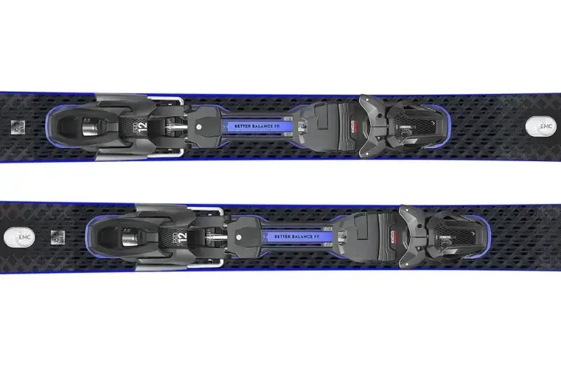 Narty Head Supershape E-titan 2026 + Prd 12 GW