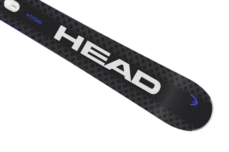 Narty Head Supershape E-titan 2026 + Prd 12 GW