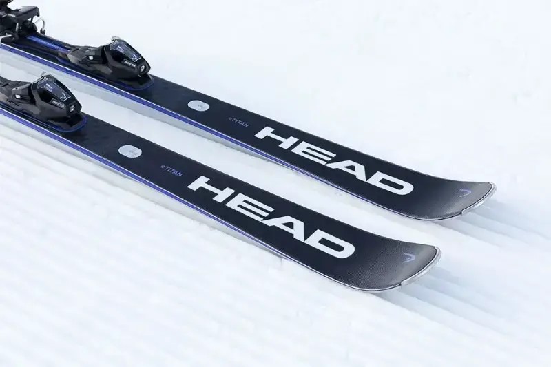 Narty Head Supershape E-titan 2026 + Prd 12 GW