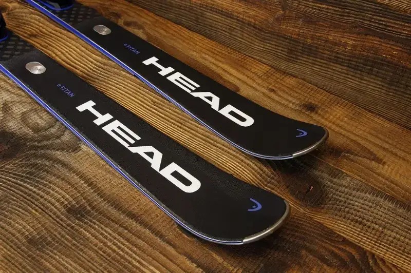 Narty Head Supershape E-titan 2026 + Prd 12 GW