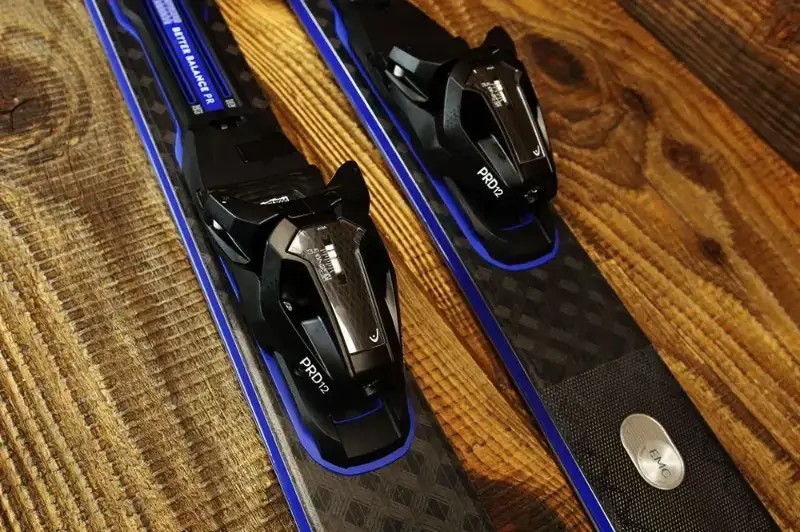 Narty Head Supershape E-titan 2026 + Prd 12 GW