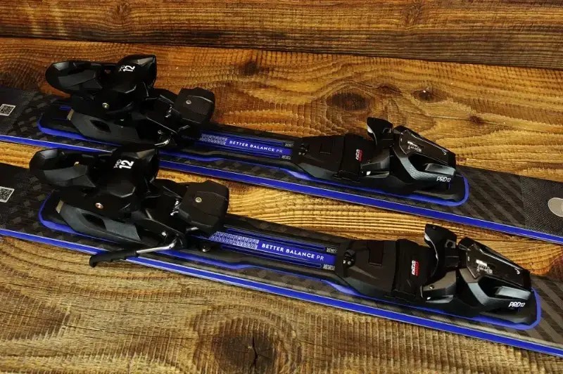 Narty Head Supershape E-titan 2026 + Prd 12 GW