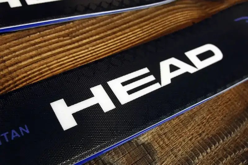 Narty Head Supershape E-titan 2026 + Prd 12 GW