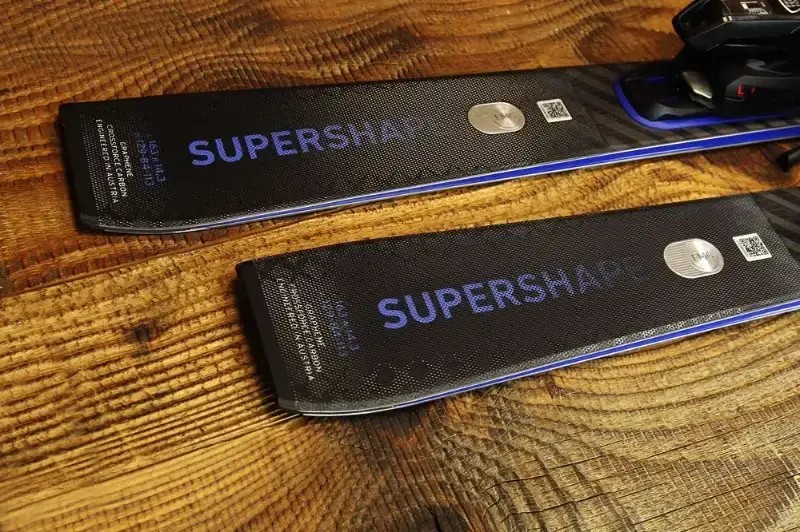 Narty Head Supershape E-titan 2026 + Prd 12 GW