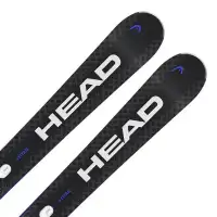 Narty Head Supershape E-titan 2026 + Prd 12 GW