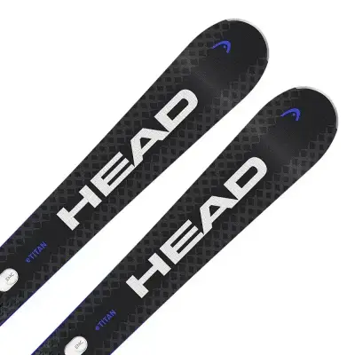 Narty Head Supershape E-titan 2026 + Prd 12 GW