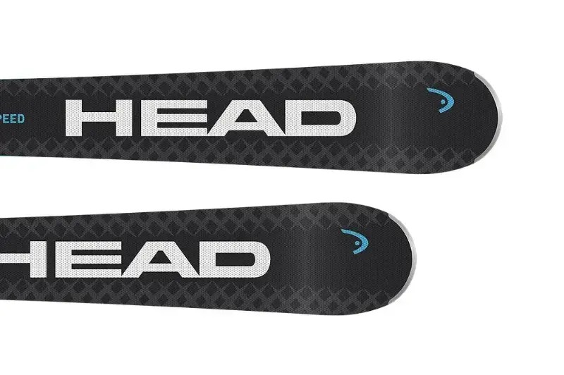 Narty Head Supershape E-speed 2026 + Protector PR 13 GW