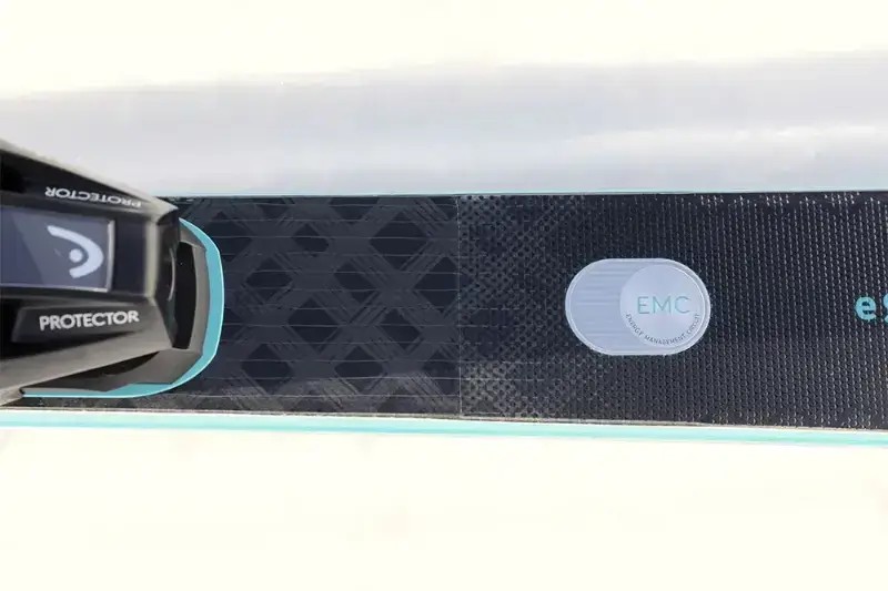 Narty Head Supershape E-speed 2026 + Protector PR 13 GW