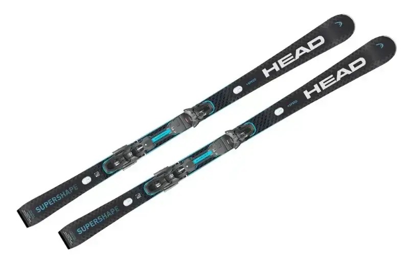 Narty Head Supershape E-speed 2026 + Prd 12 GW