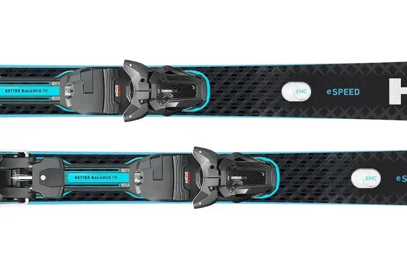 Narty Head Supershape E-speed 2026 + Prd 12 GW