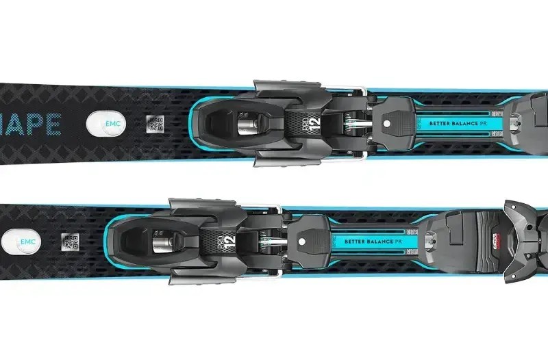 Narty Head Supershape E-speed 2026 + Prd 12 GW