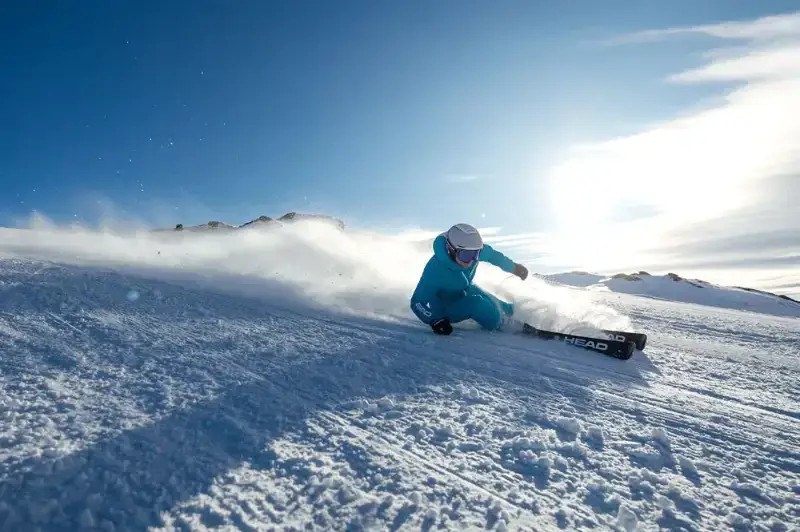 Narty Head Supershape E-speed 2026 + Prd 12 GW