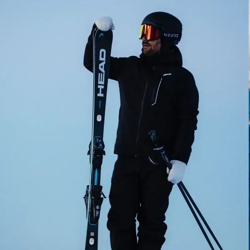 Narty Head Supershape E-speed 2026 + Prd 12 GW