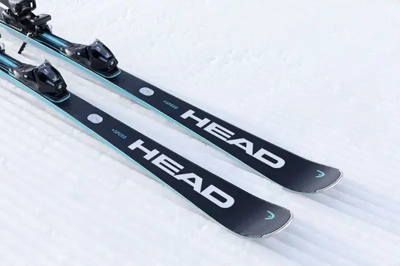 Narty Head Supershape E-speed 2026 + Prd 12 GW