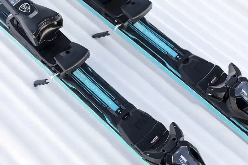 Narty Head Supershape E-speed 2026 + Prd 12 GW