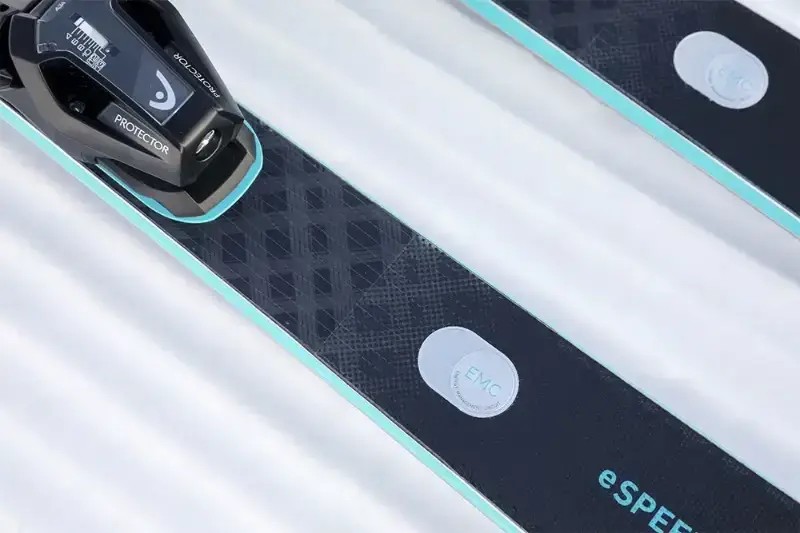 Narty Head Supershape E-speed 2026 + Prd 12 GW