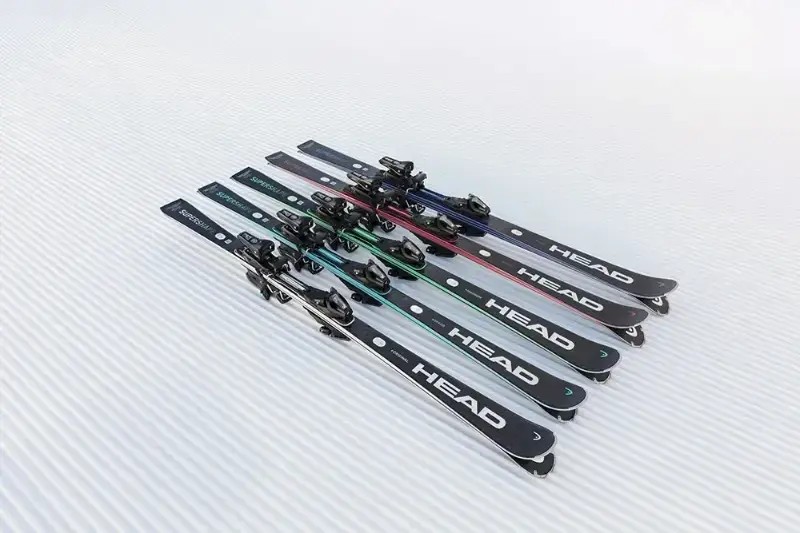 Narty Head Supershape E-speed 2026 + Prd 12 GW