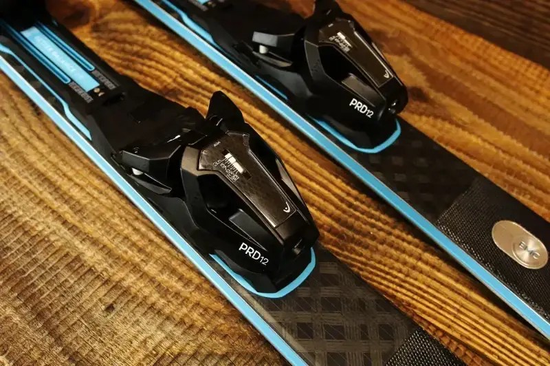 Narty Head Supershape E-speed 2026 + Prd 12 GW