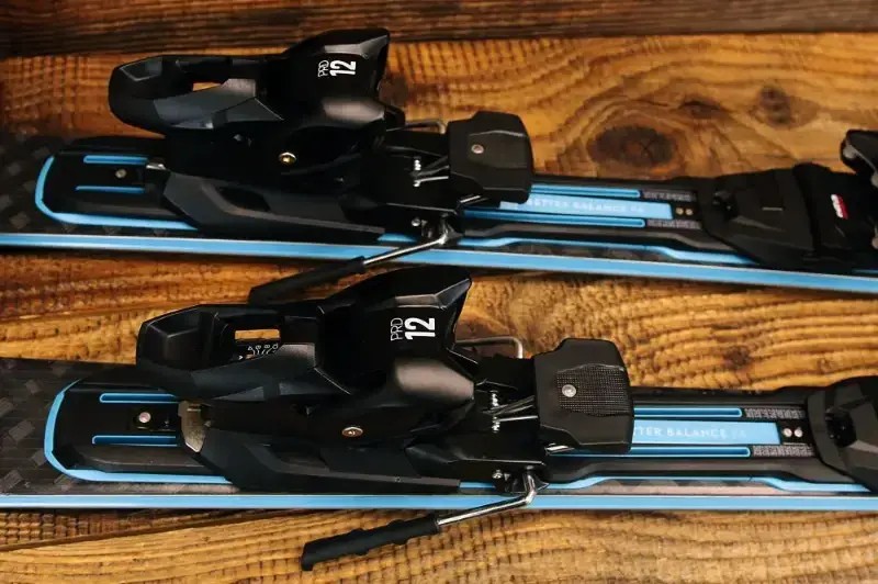 Narty Head Supershape E-speed 2026 + Prd 12 GW