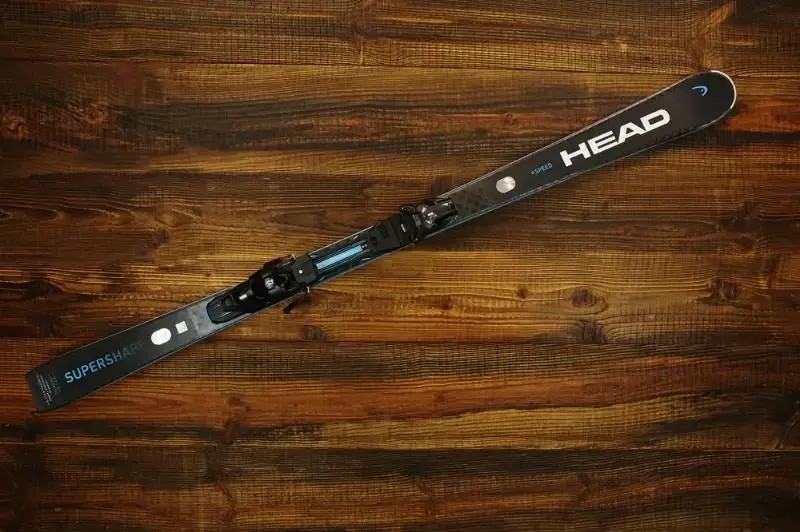 Narty Head Supershape E-speed 2026 + Prd 12 GW