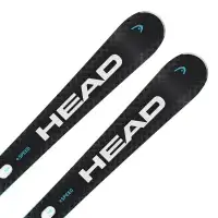 Narty Head Supershape E-speed 2026 + Prd 12 GW