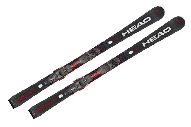 Narty Head Supershape E-rally 2026 + Protector PR 13 GW