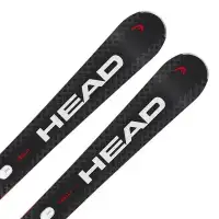 Narty Head Supershape E-rally 2026 + Protector PR 13 GW