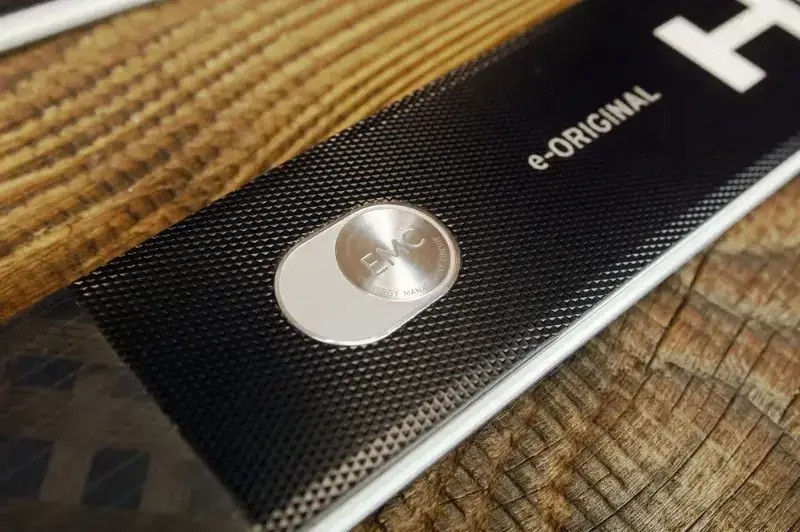 Narty Head Supershape E-original 2026 + Protector PR 13 GW