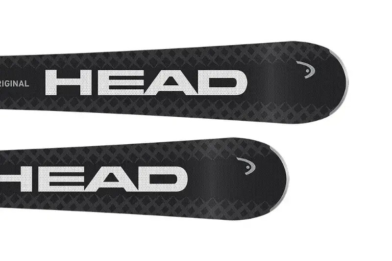 Narty Head Supershape E-original 2026 + Prd 12 GW